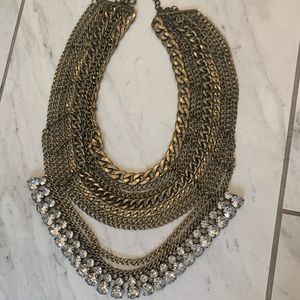 Bauble Bar Necklace